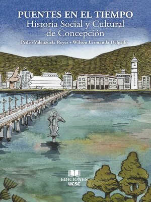 cover image of Puentes en el tiempo